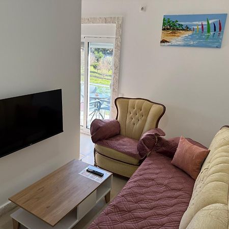 Gjinaj Apartments Ulcinj Exterior foto