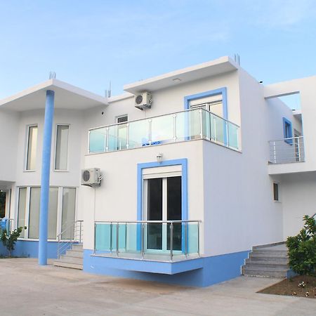 Gjinaj Apartments Ulcinj Exterior foto