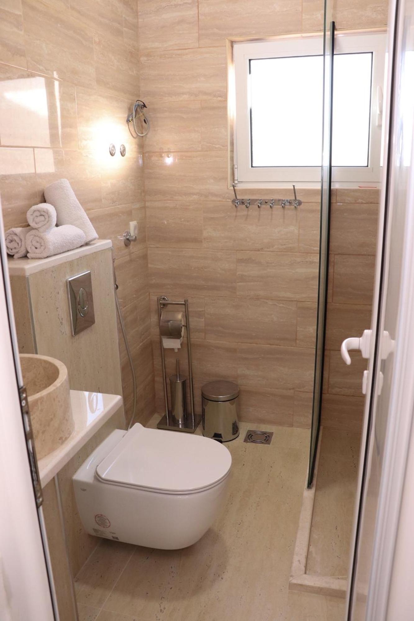 Gjinaj Apartments Ulcinj Exterior foto