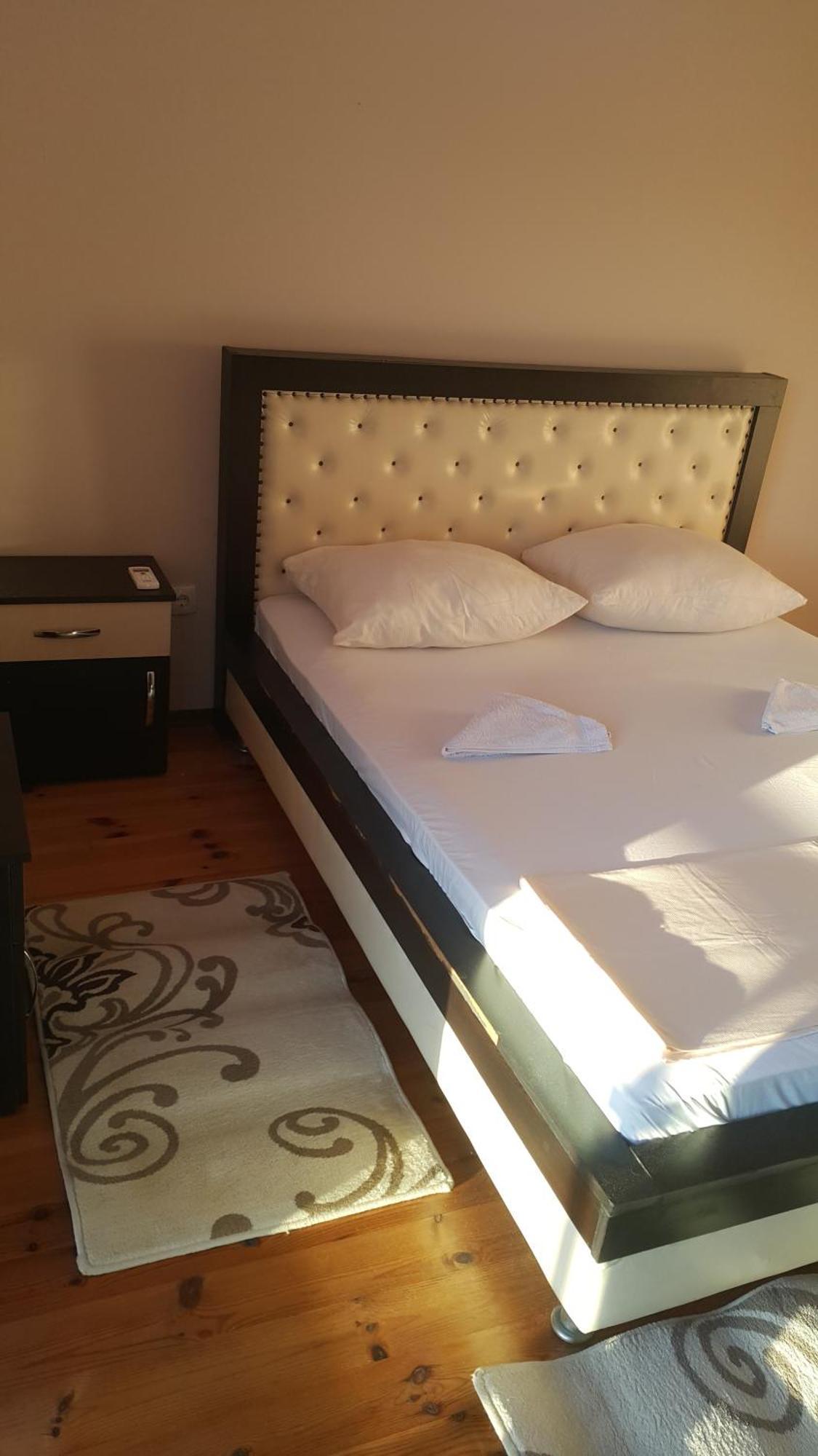 Gjinaj Apartments Ulcinj Quarto foto