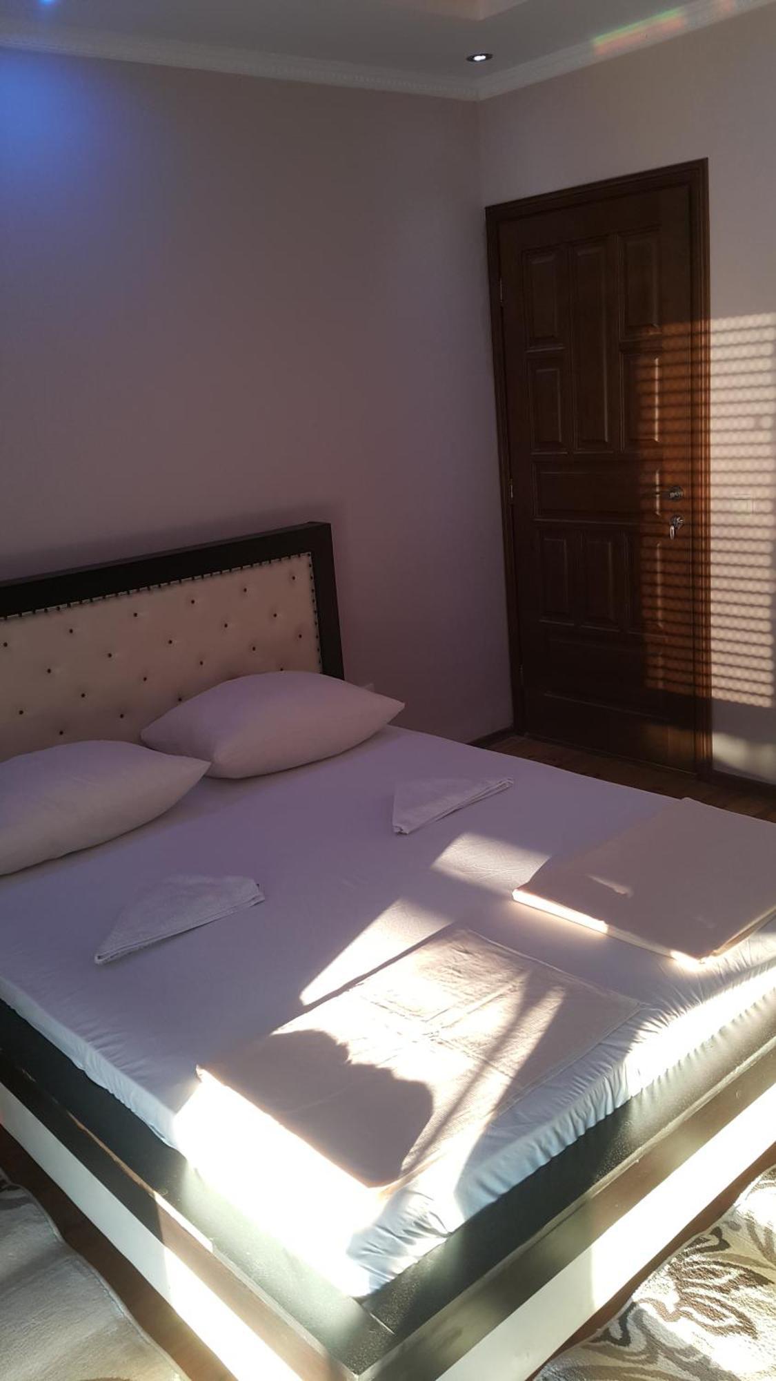 Gjinaj Apartments Ulcinj Quarto foto