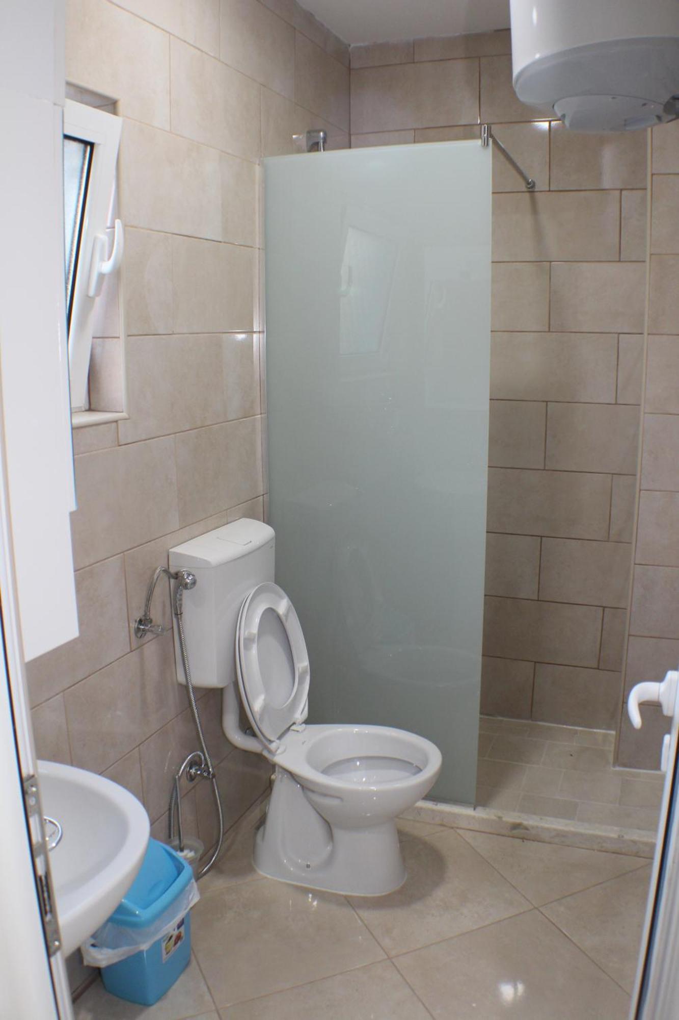 Gjinaj Apartments Ulcinj Quarto foto