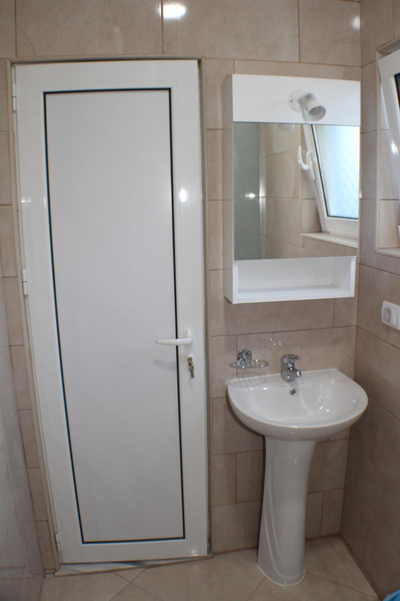 Gjinaj Apartments Ulcinj Quarto foto